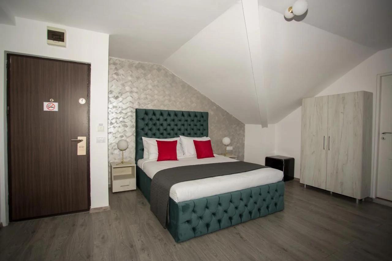 VSA Boutique House foto