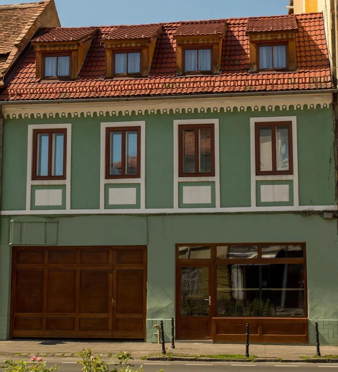 VSA Boutique House foto