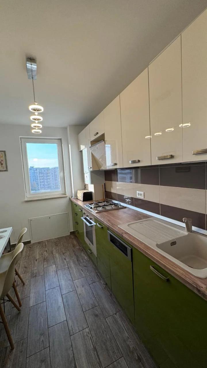 Warm and Stylish Apartament at Coresi foto