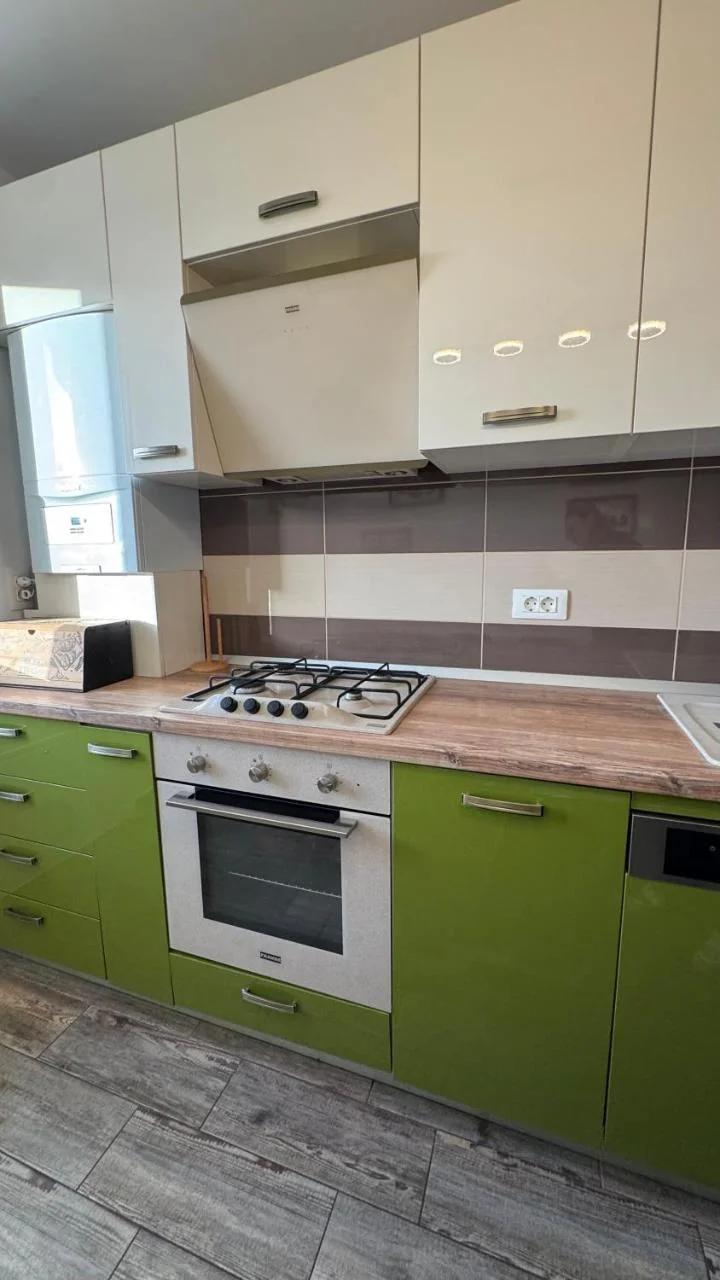 Warm and Stylish Apartament at Coresi foto