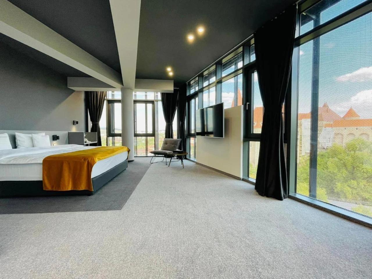 WERK Hotel & SPA photo