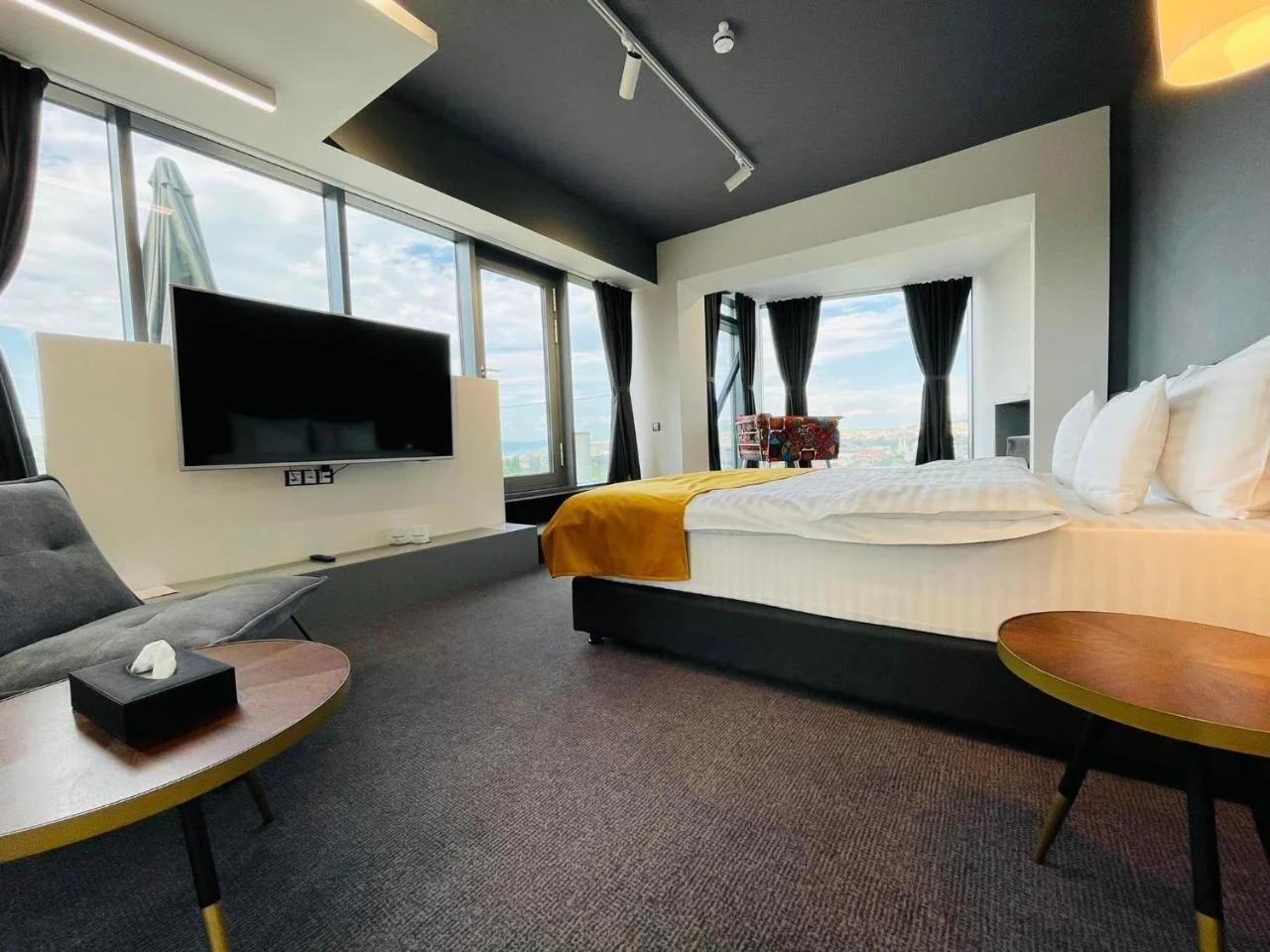 WERK Hotel & SPA photo