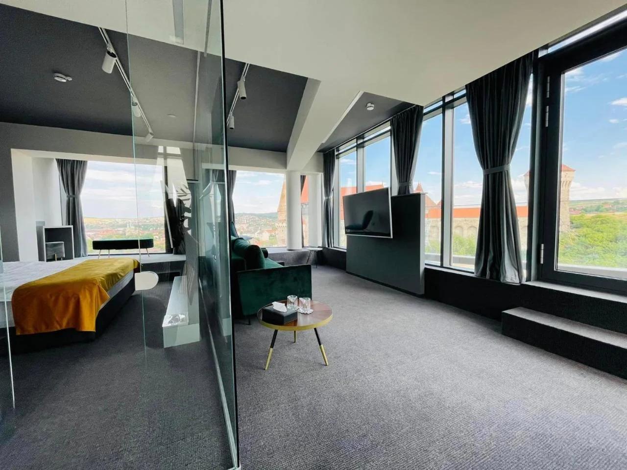 WERK Hotel & SPA photo