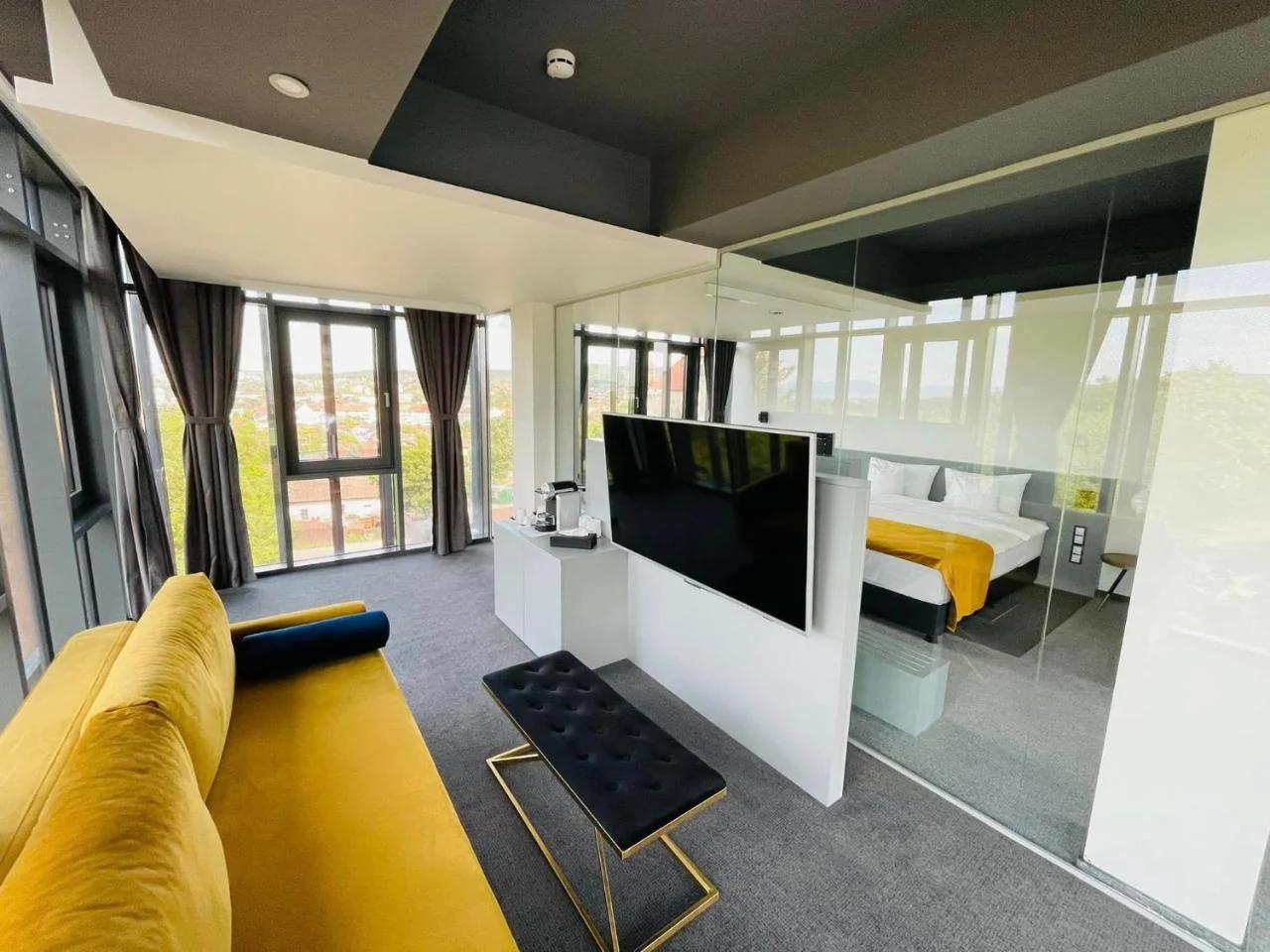 WERK Hotel & SPA photo