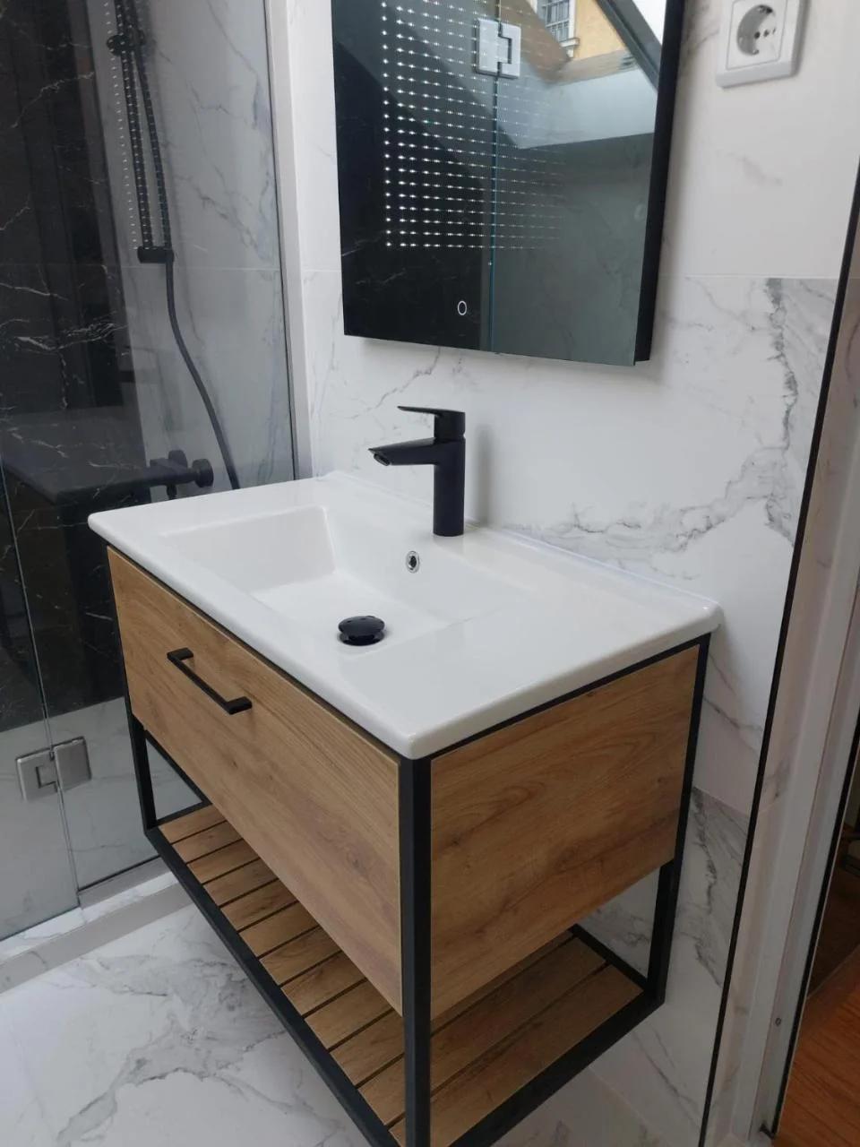 Zen Apartment photo
