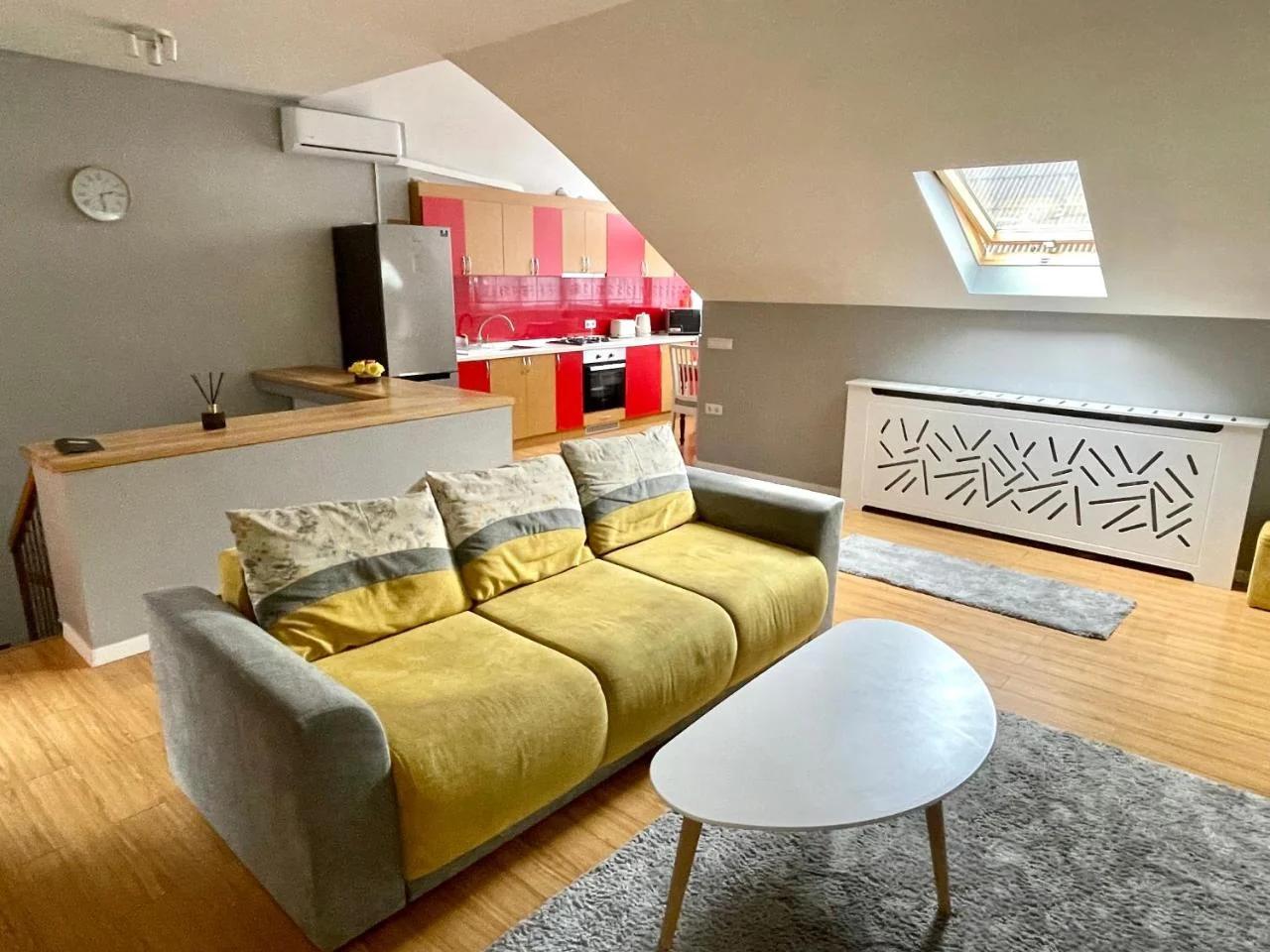 Zen Apartment photo