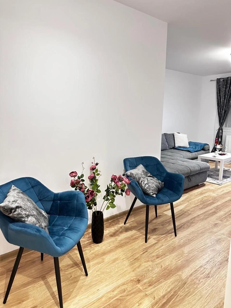 Zoko Residence