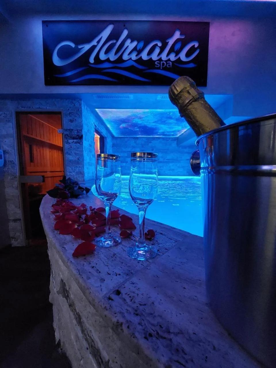 Adriatic Spa foto
