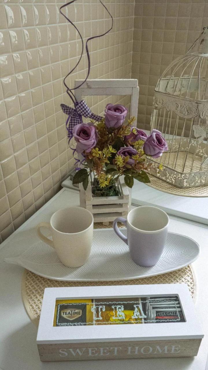 Angellina Apartmani photo