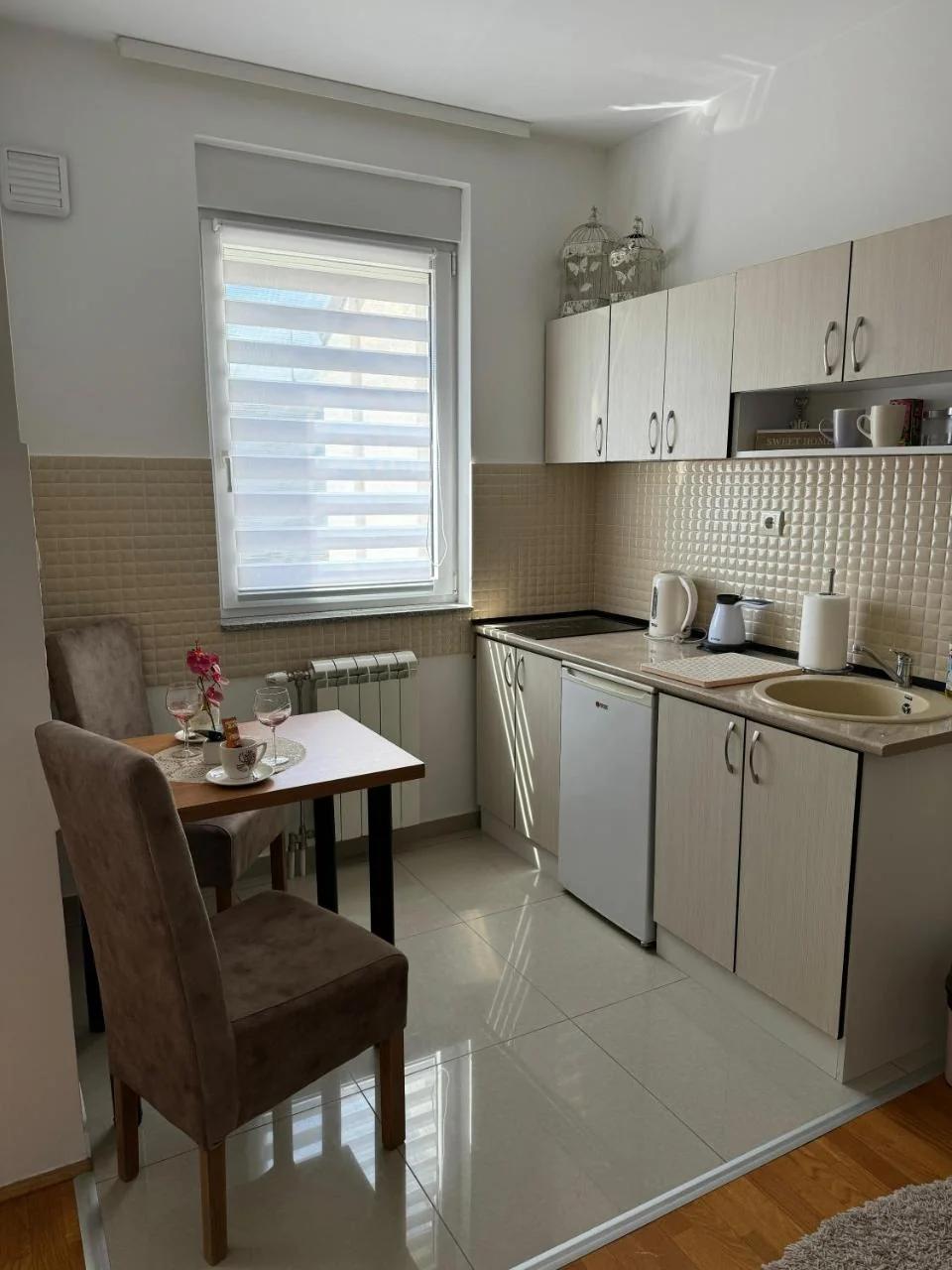 Angellina Apartmani photo