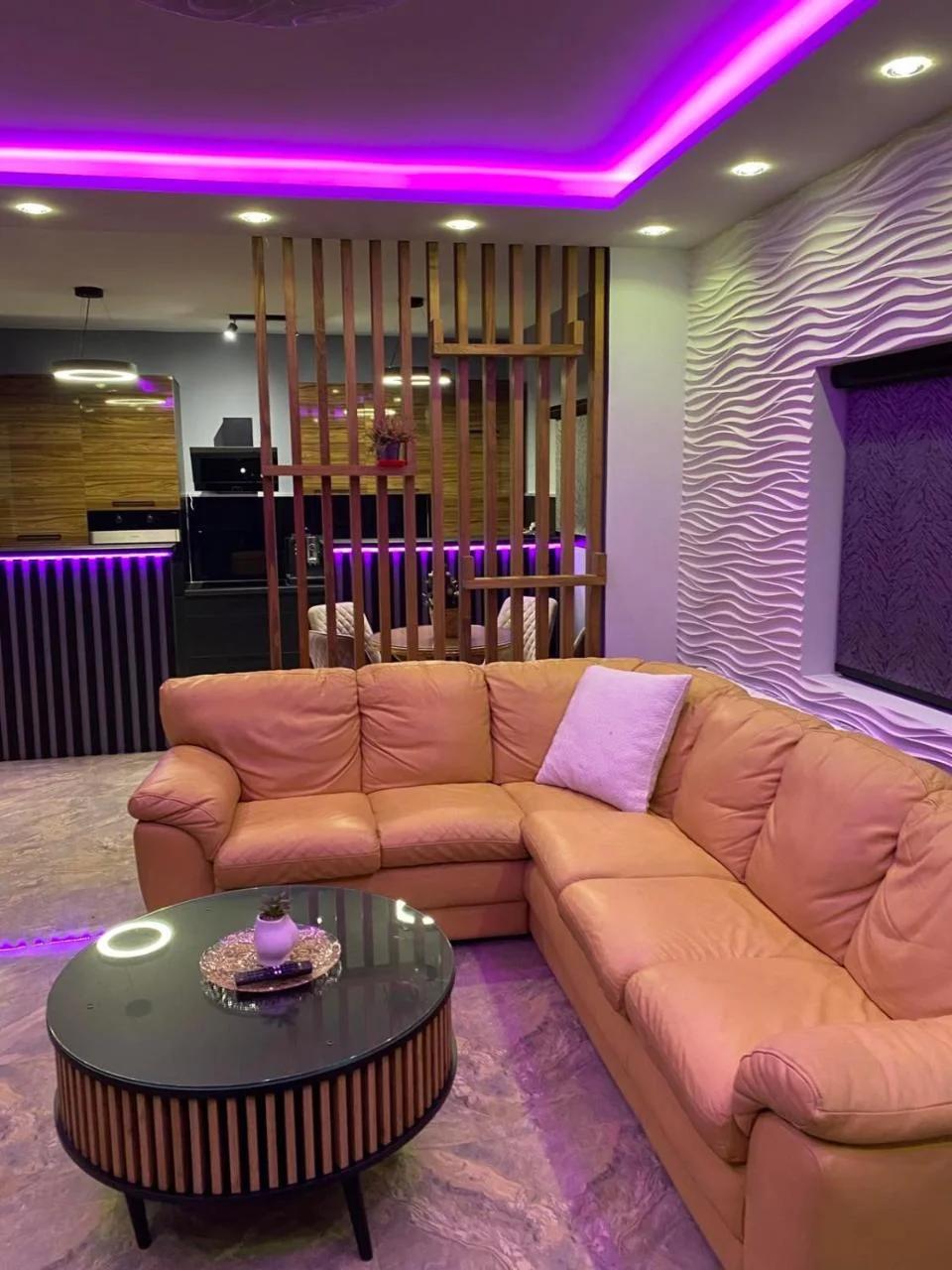 Apartman Andrej