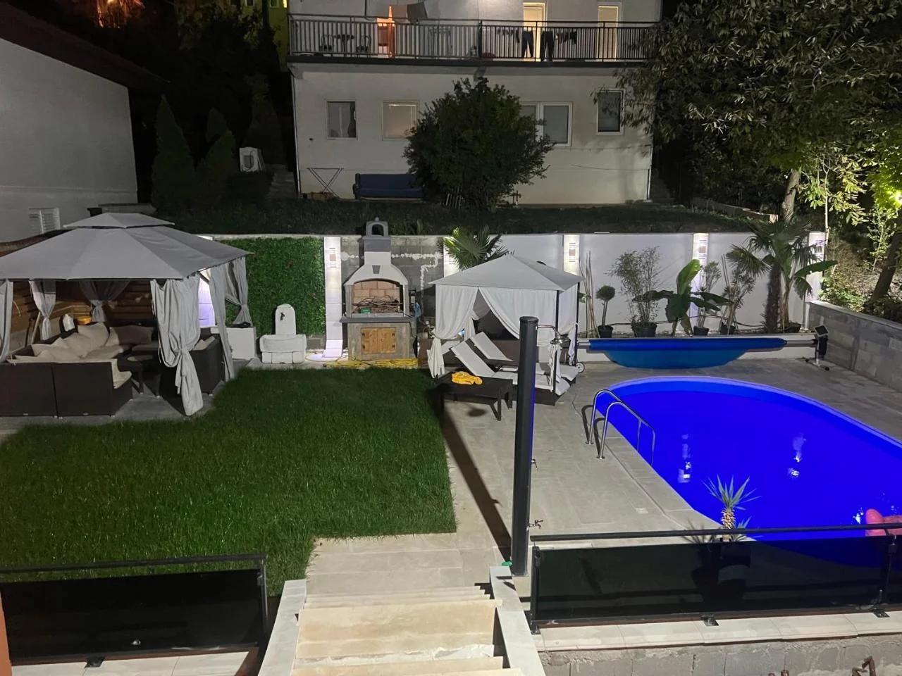 Apartman Andrej photo