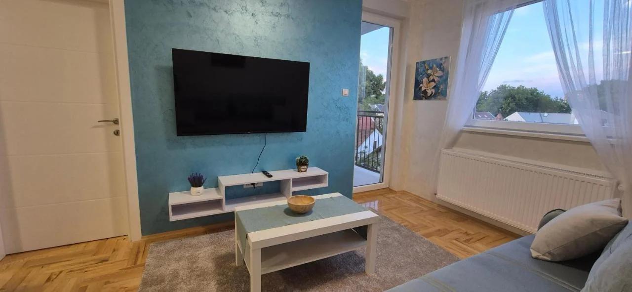 Apartman Blue photo