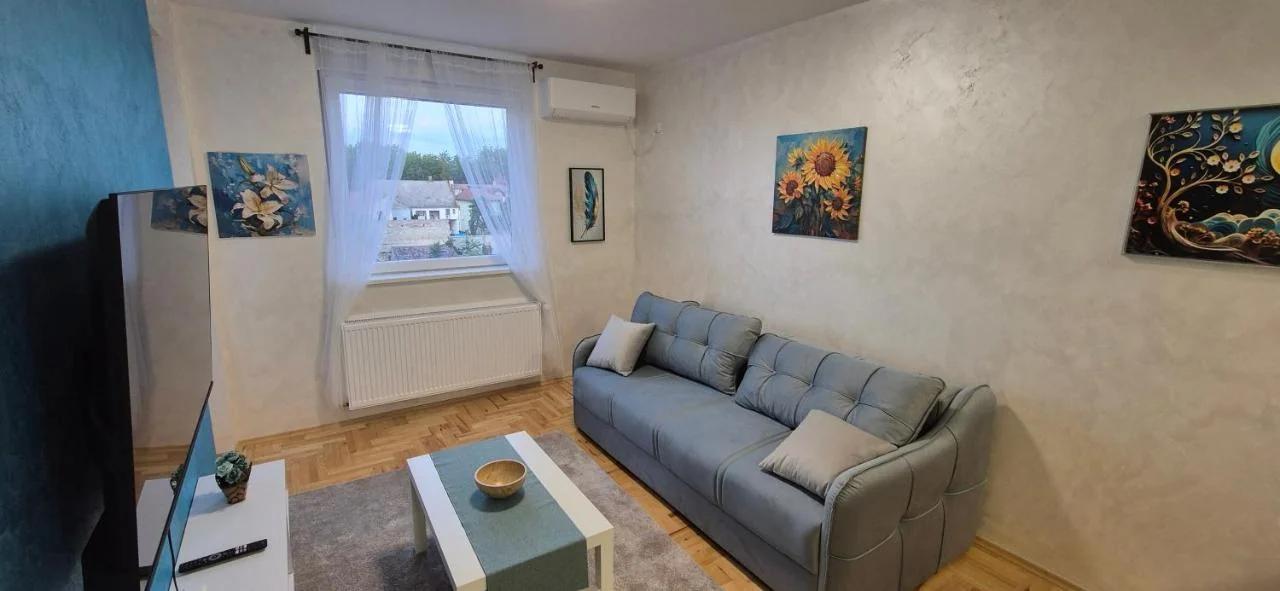 Apartman Blue photo