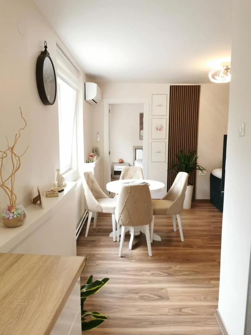 Apartman Bonsai photo