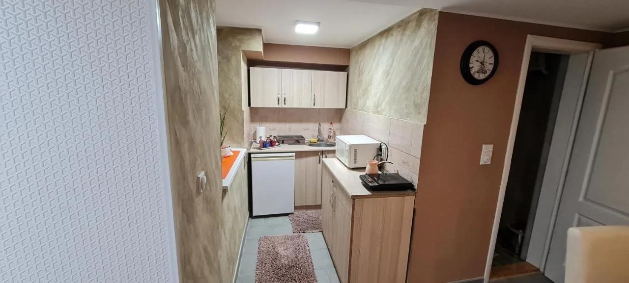 Apartman Centar 1 photo