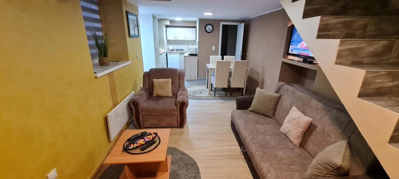 Apartman Centar 1 photo