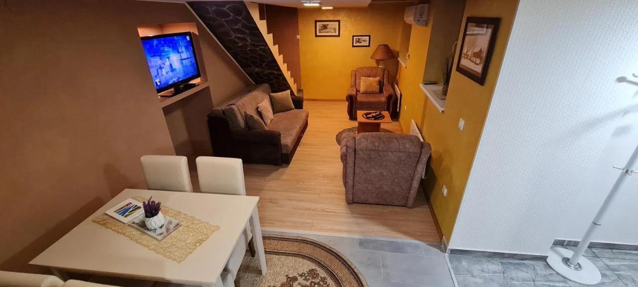 Apartman Centar 1 photo