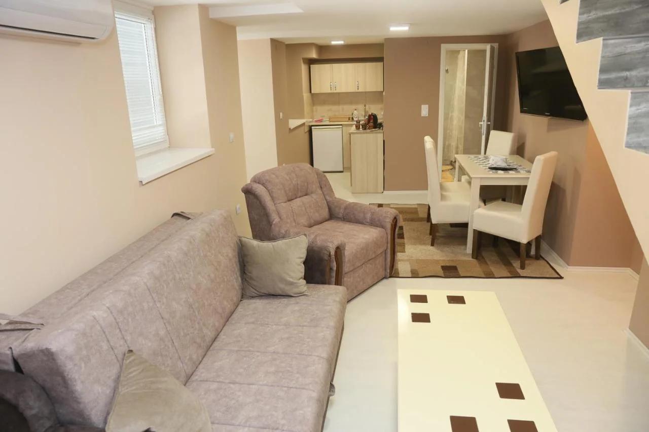 Apartman Centar 1 photo