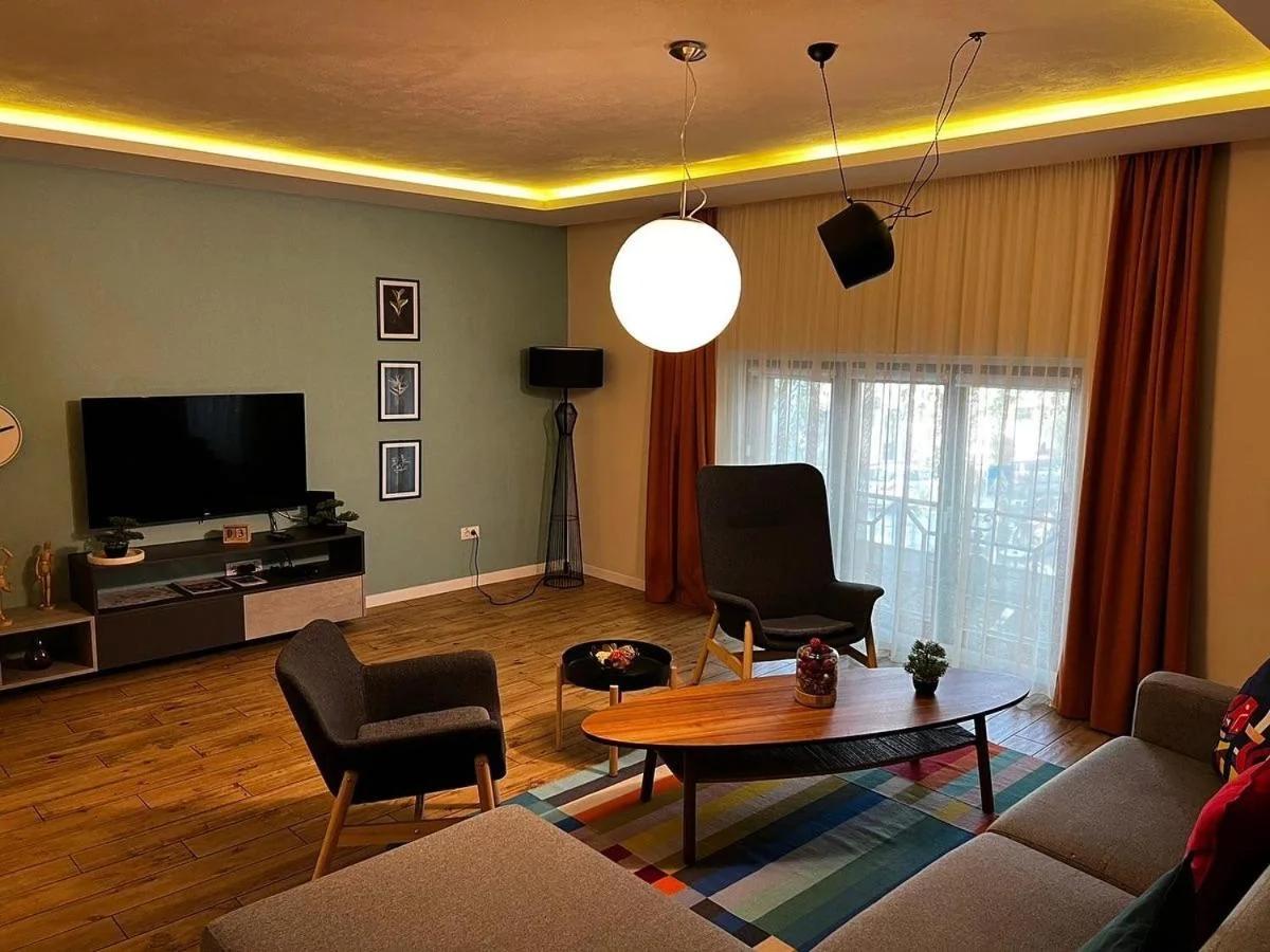 Apartman Donner Centar II photo