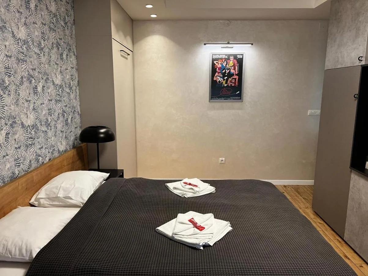 Apartman Donner Centar II photo