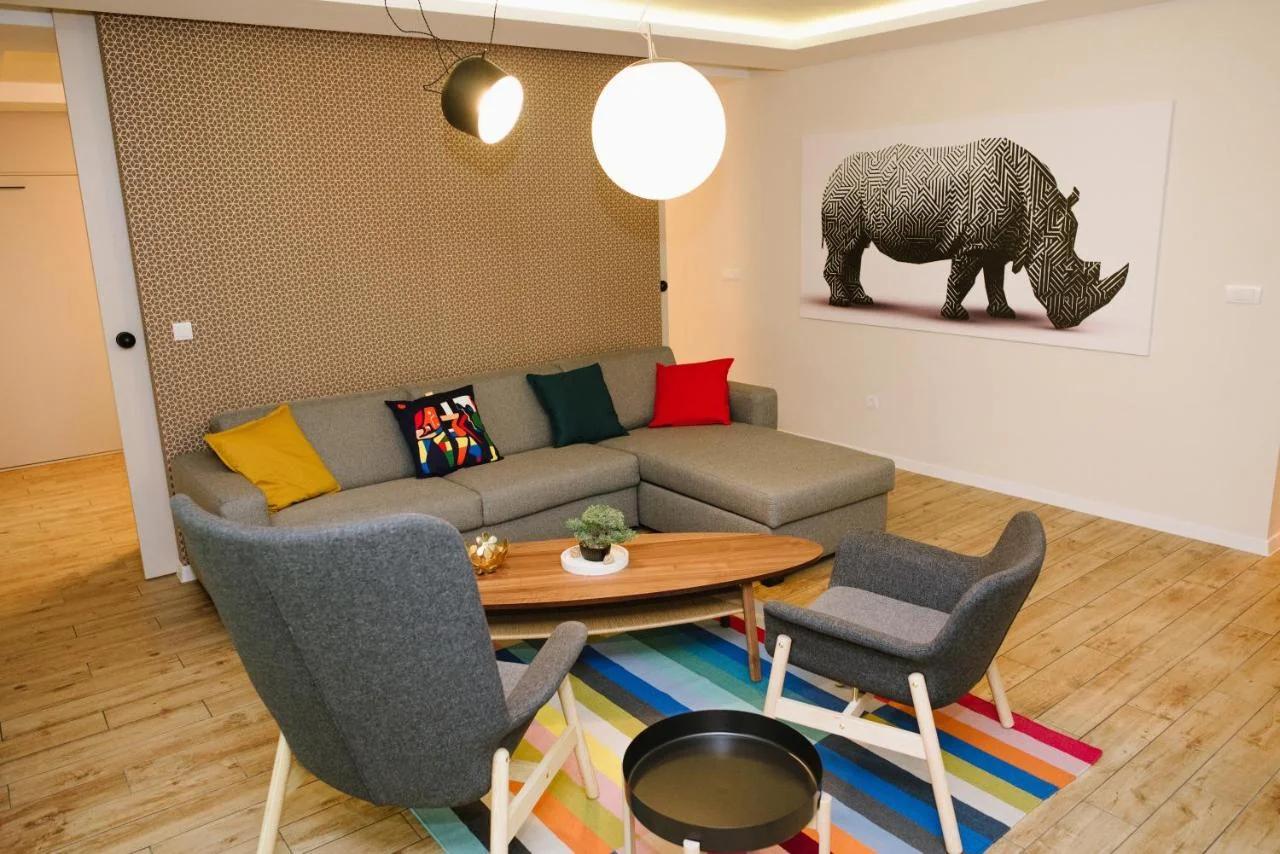Apartman Donner Centar II photo