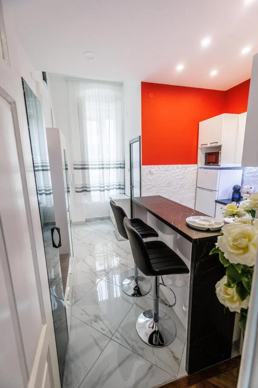 Apartman DRAGIN SAN foto
