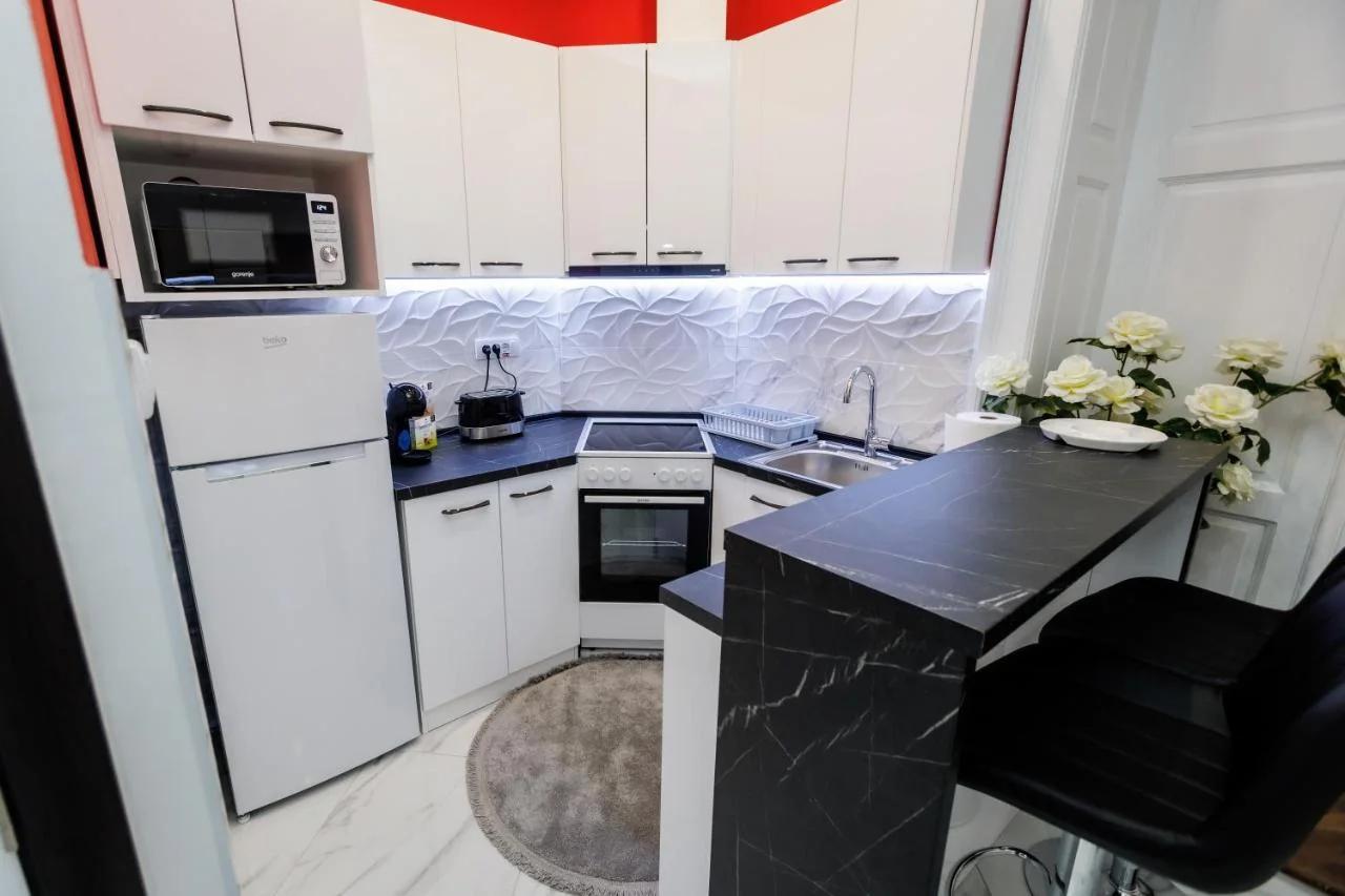 Apartman DRAGIN SAN foto