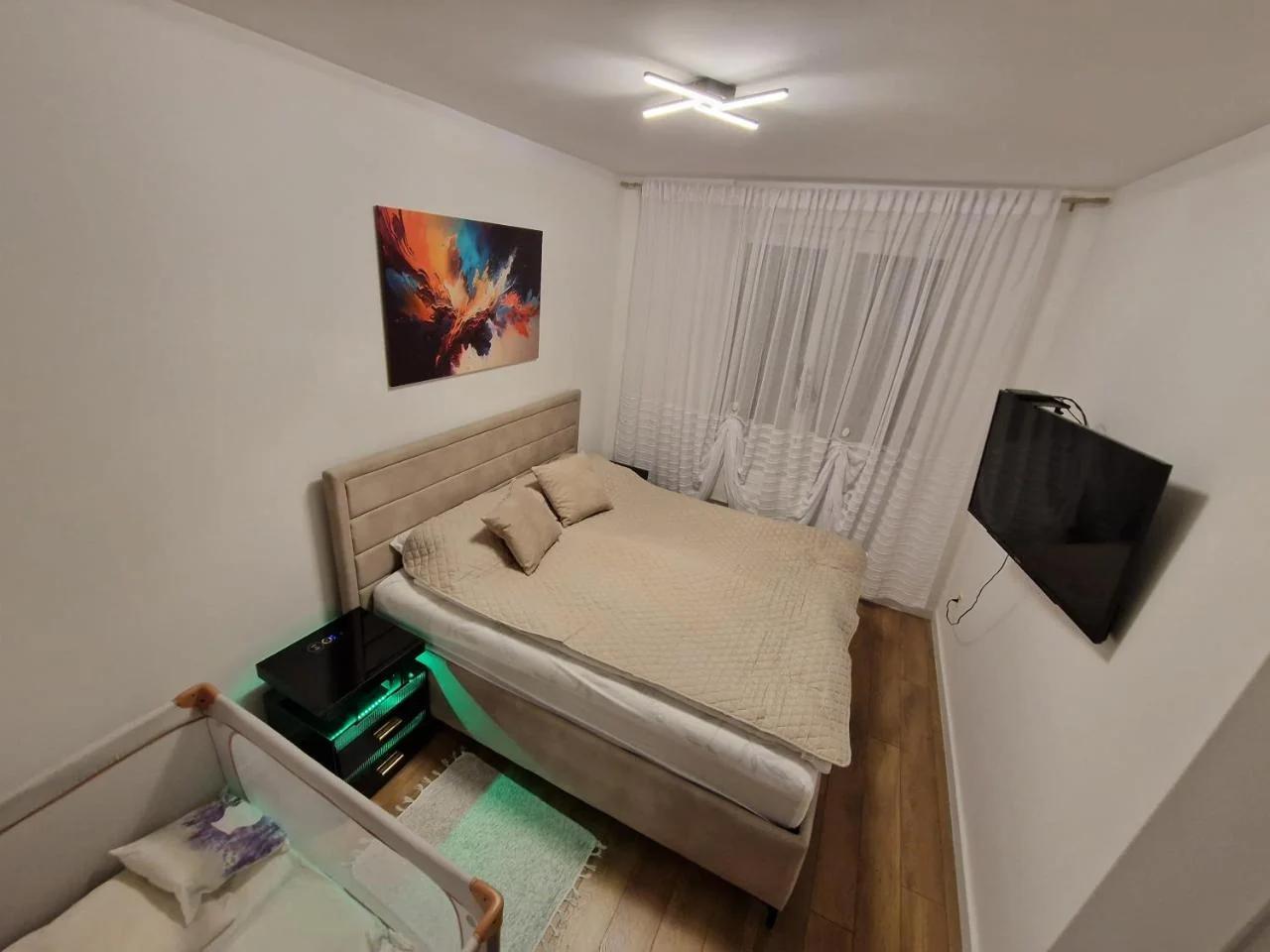 Apartman Ilin home foto