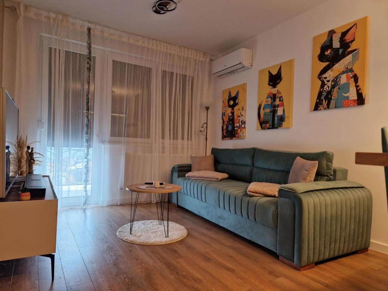 Apartman Ilin home foto
