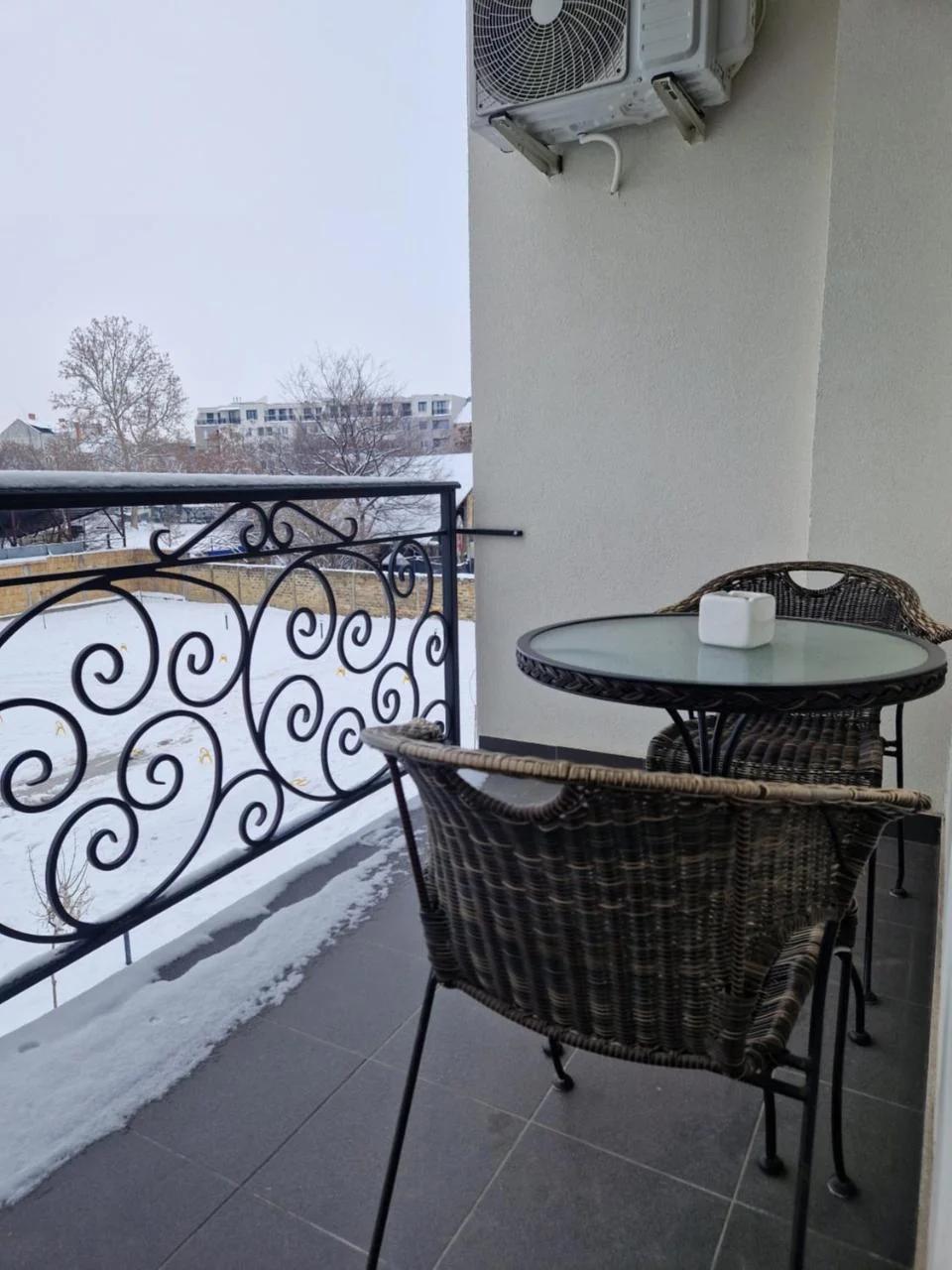 Apartman Ilin home foto