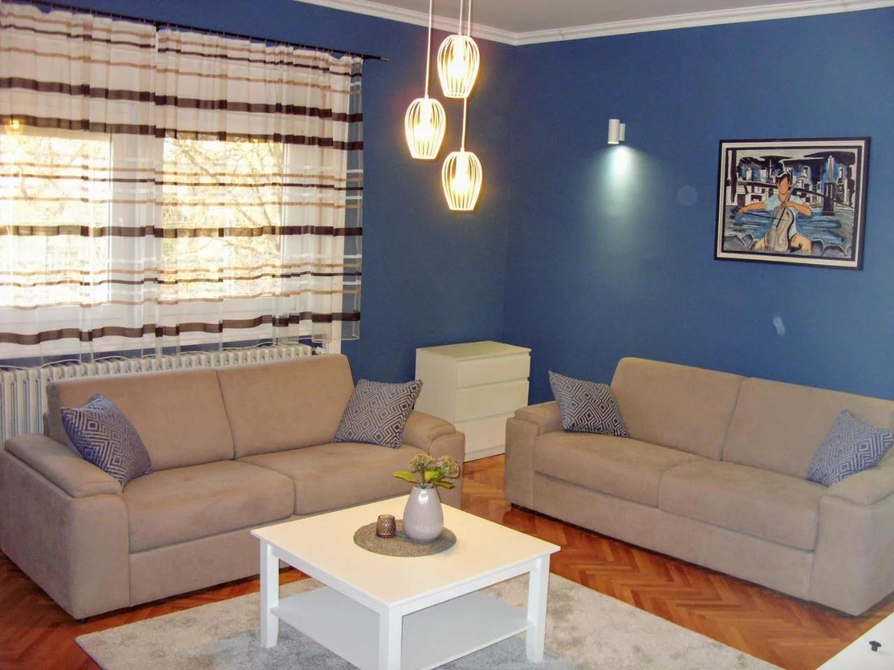 Apartman Komfor Premium photo