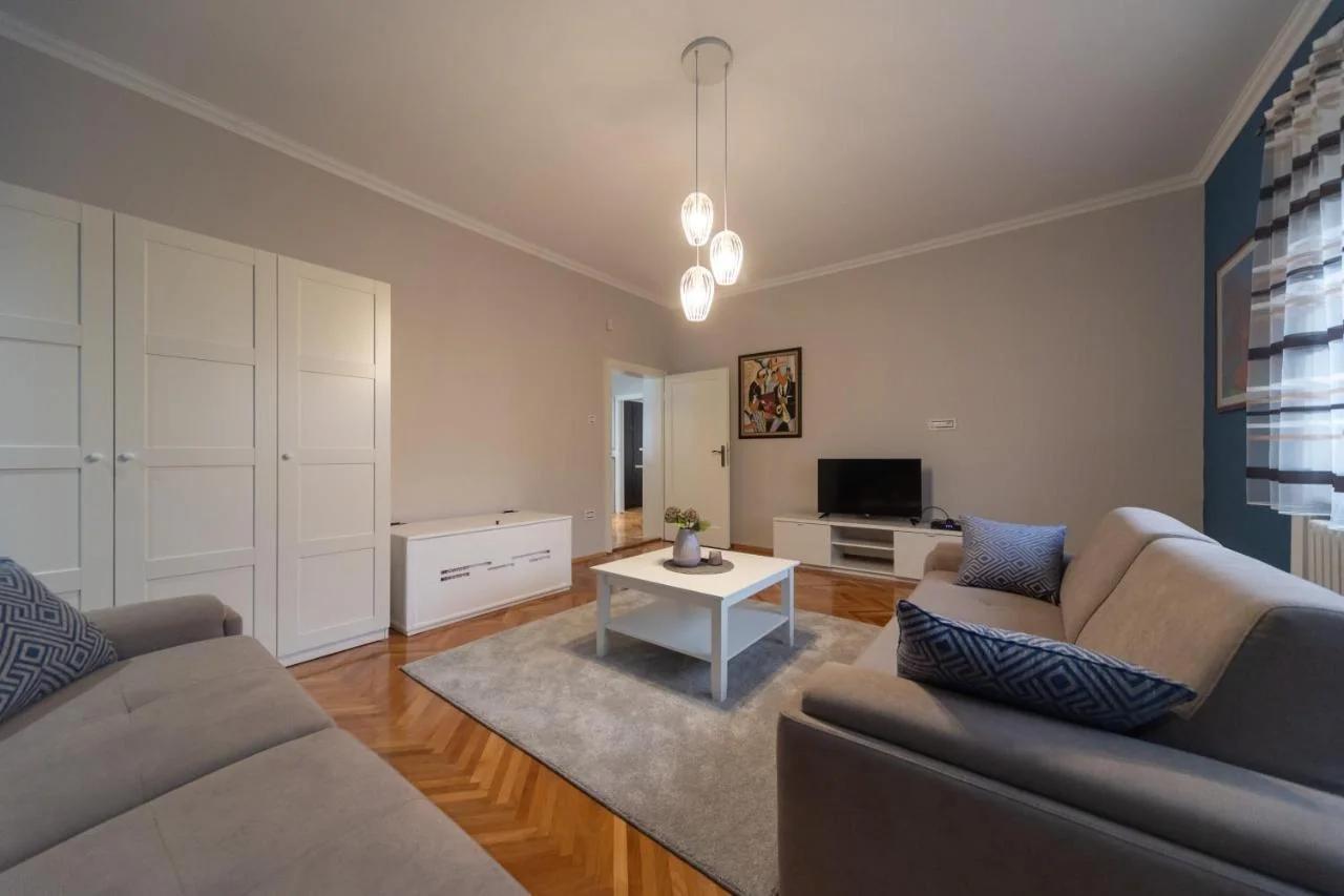 Apartman Komfor Premium photo
