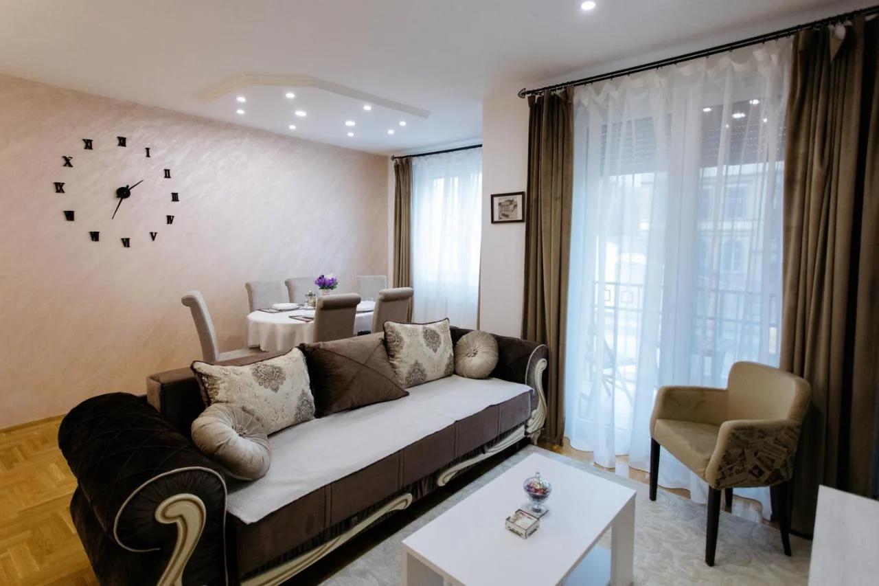 Apartman Kristina 4* photo