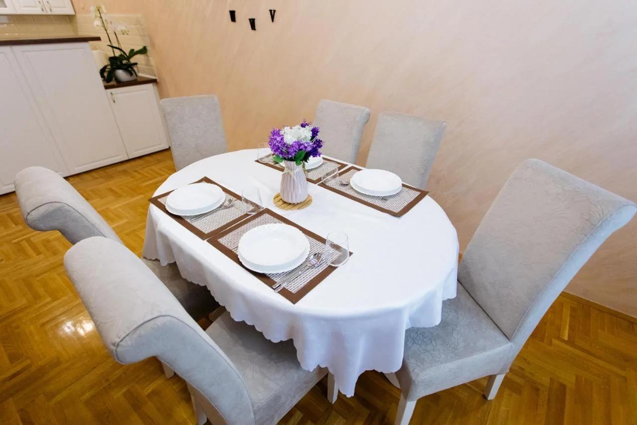 Apartman Kristina 4* photo