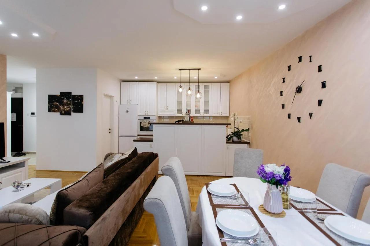 Apartman Kristina 4* photo