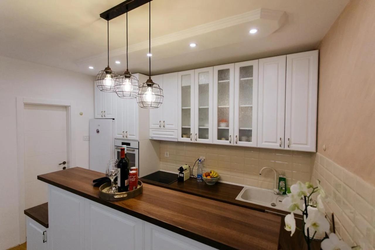 Apartman Kristina 4* photo