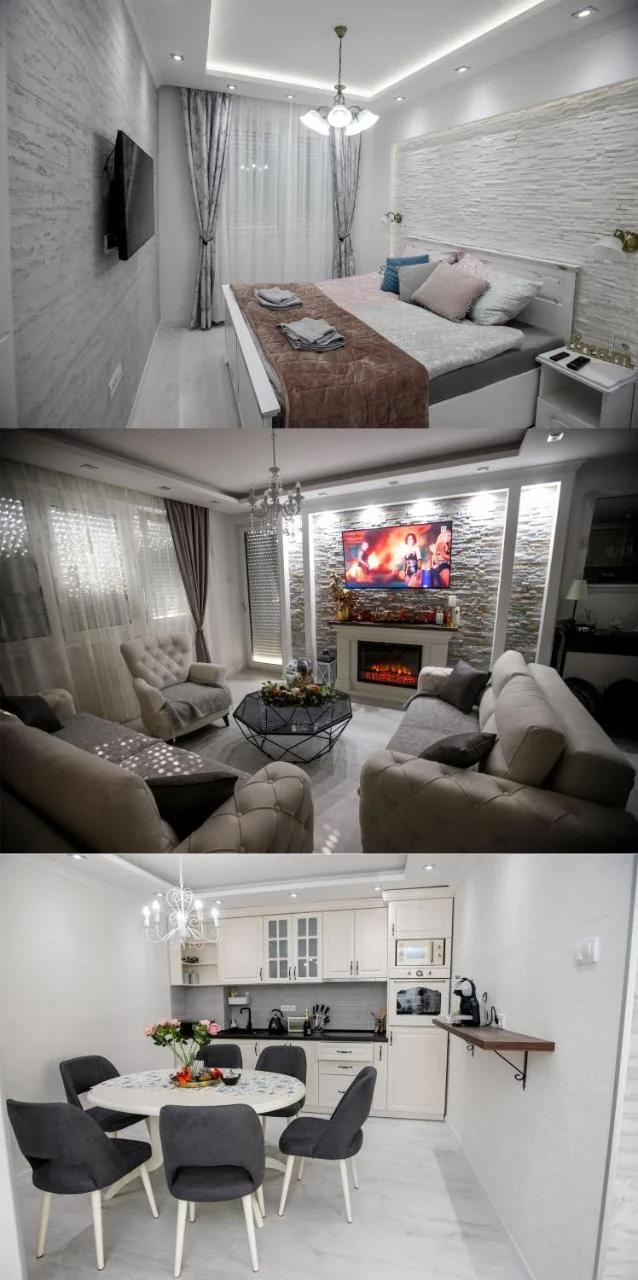 Apartman MDB RETRO
