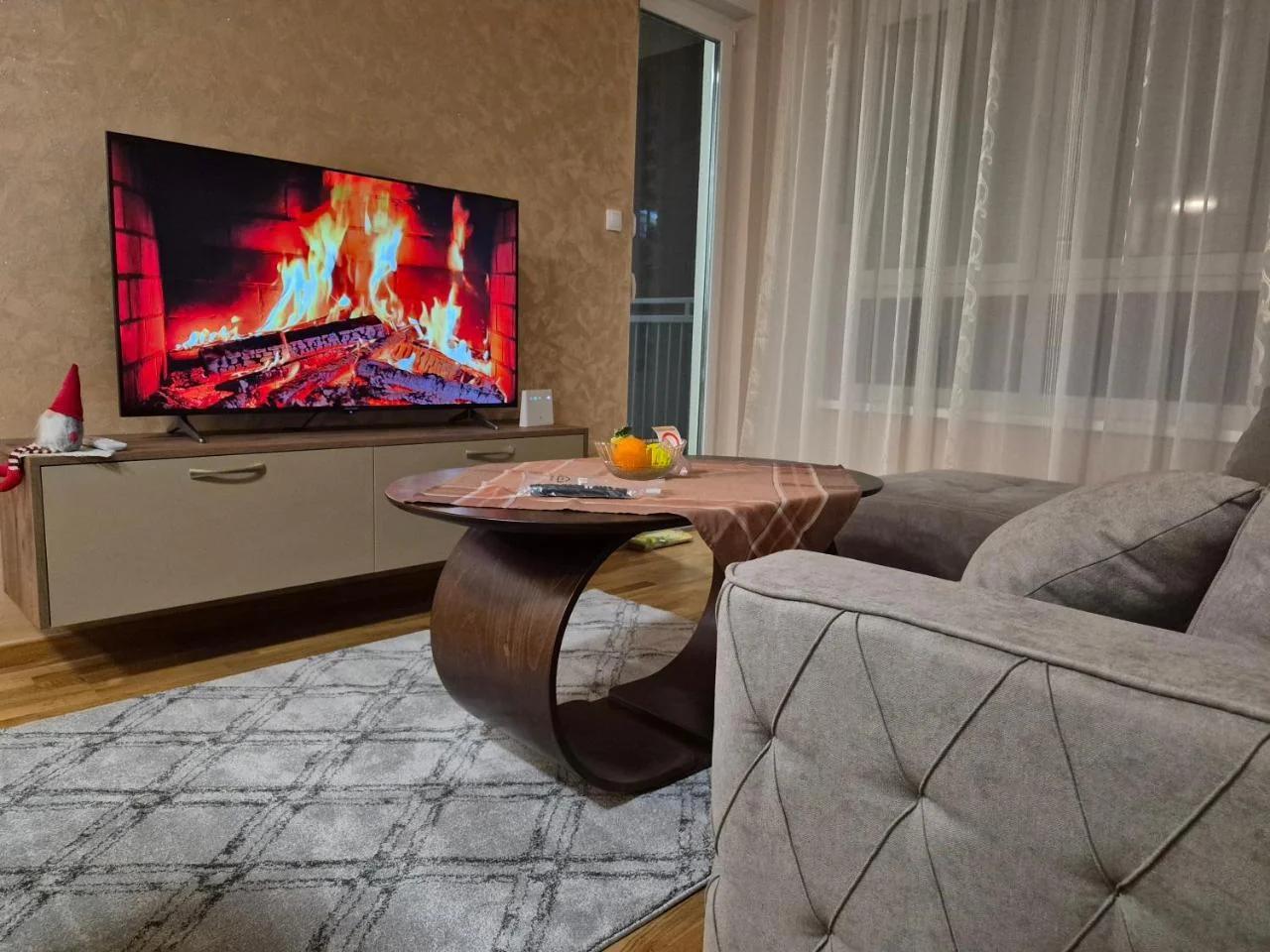 Apartman Mikulic 3