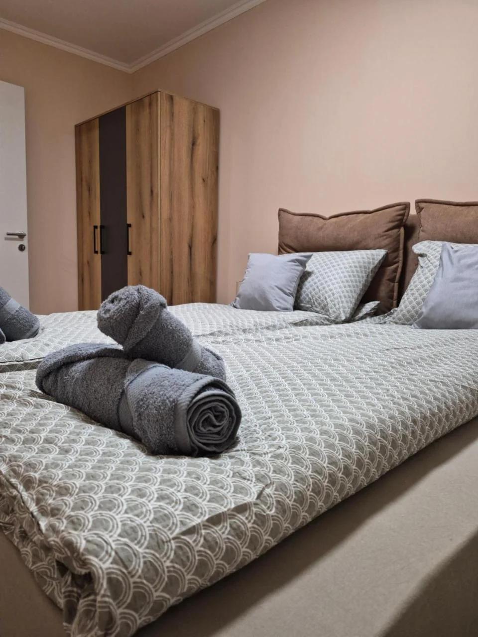 Apartman Mikulic 3 photo
