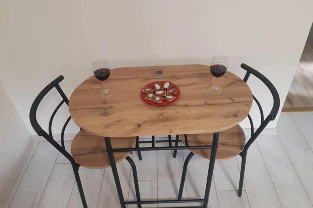 Apartman Mima foto