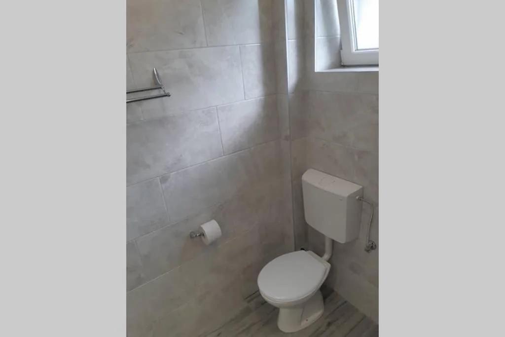Apartman Mima foto
