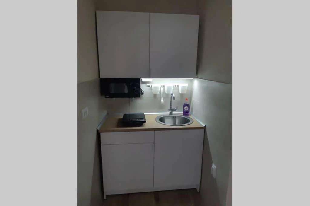 Apartman Mima foto