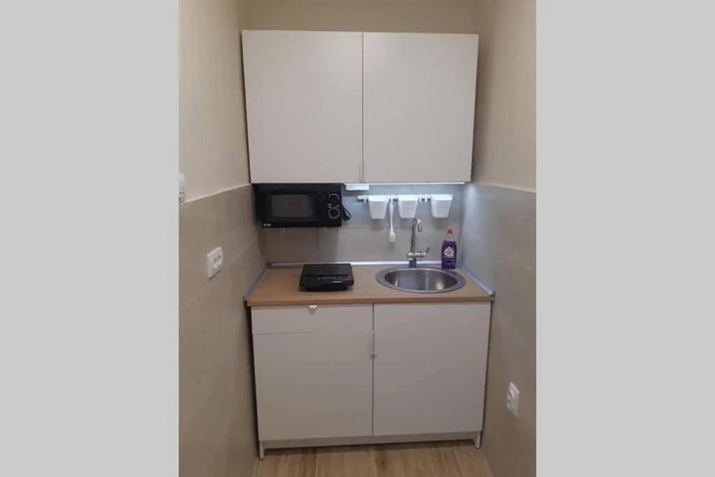 Apartman Mima foto