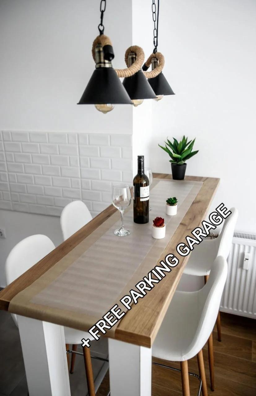 Apartman Minja