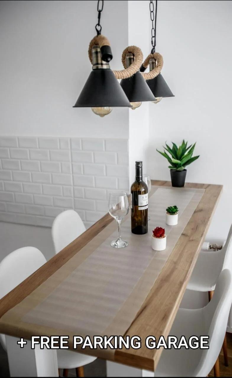Apartman Minja photo