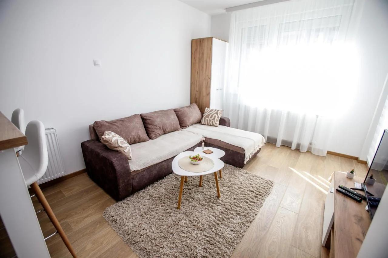 Apartman Minja photo