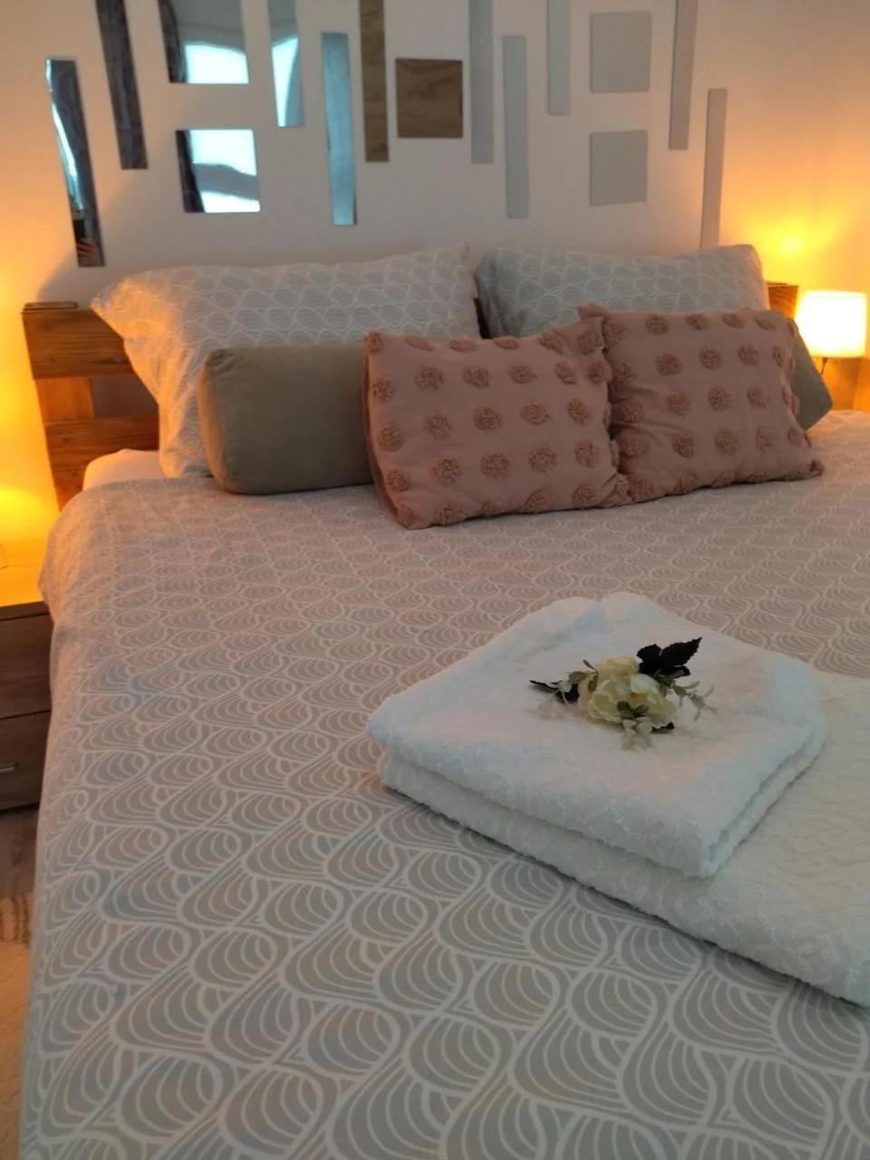 Apartman Nevena photo