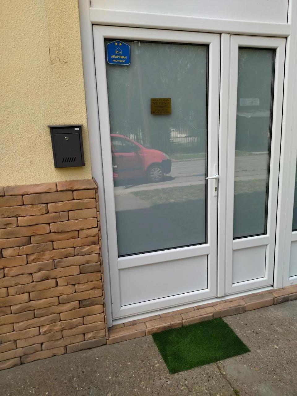 Apartman Nevena photo