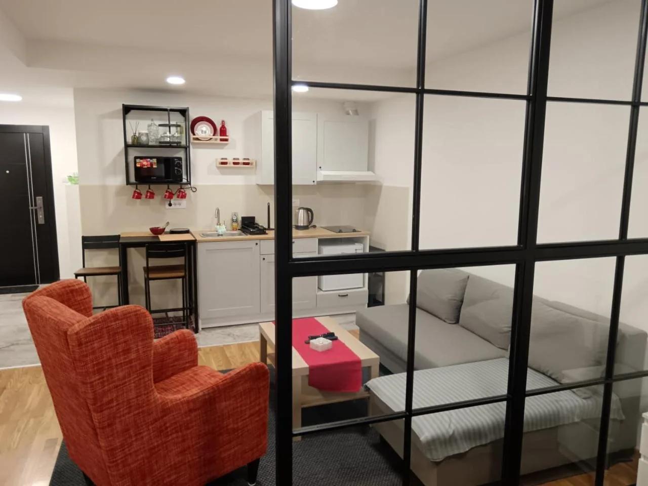 Apartman Petica photo